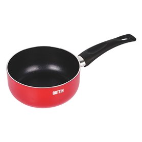 Casserole Quttin Infinity Rouge 16 x 7 cm 16