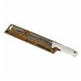 Couteau à jambon Quttin Bio (22 cm) 24 Unités 22 cm