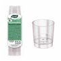 Ensemble de Verres à Liqueur Algon Réutilisable polystyrène 10 Pièces 30 ml (100 Unités)