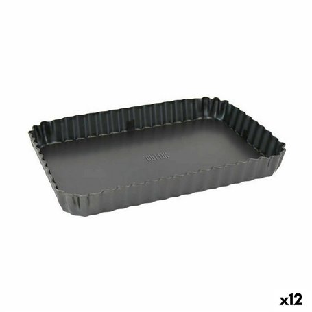 Moule amovible Quttin Noir Acier au carbone 25