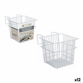 Panier Multi-usages Confortime 104664 Draineur 17 x 12