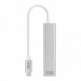 Convertisseur USB 3.0 vers Gigabit Ethernet NANOCABLE 10.03.0404 35,99 €