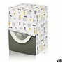 Housse de protection pour lave-linge Confortime 62 x 56 x 84 cm