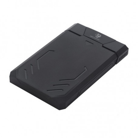 Boîtier pour disque dur CoolBox DG-HDC2503-BK 2,5" USB 3.0 Noir 21,99 €