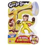 Figurine daction Goo Jit Zu Bandai 443CO41011 (11 cm) 11 cm