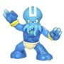 Figurine daction Goo Jit Zu Bandai 443CO41011 (11 cm) 11 cm