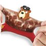 Figurine daction Goo Jit Zu Bandai 443CO41011 (11 cm) 11 cm