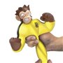 Figurine daction Goo Jit Zu Bandai 443CO41011 (11 cm) 11 cm