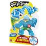 Figurine daction Goo Jit Zu Bandai 443CO41011 (11 cm) 11 cm