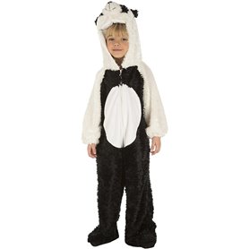 Déguisement pour Enfants My Other Me 5-6 Ans Ours Panda