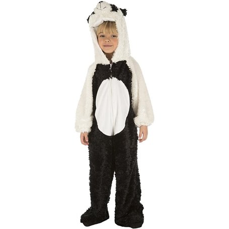 Déguisement pour Enfants My Other Me 5-6 Ans Ours Panda