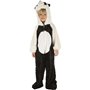 Déguisement pour Enfants My Other Me 5-6 Ans Ours Panda