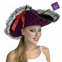 Chapeau My Other Me Femme Pirate