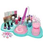 Set de Manucure Colorbaby Shimmer 'n Sparkle