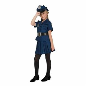 Déguisement pour Enfants My Other Me 4 Pièces Police