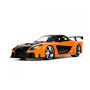 Voiture Fast & Furious Mazda Rx7 1997 & Han