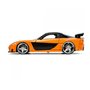 Voiture Fast & Furious Mazda Rx7 1997 & Han