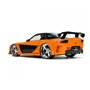 Voiture Fast & Furious Mazda Rx7 1997 & Han