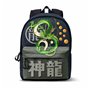 Cartable Karactermania Dragon Ball Plus Shenron 44 x 30 x 18 cm