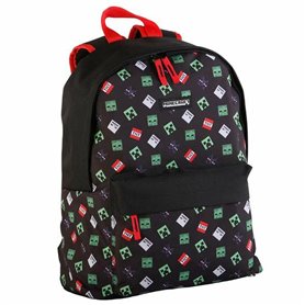 Cartable Minecraft 42 x 31 x 13
