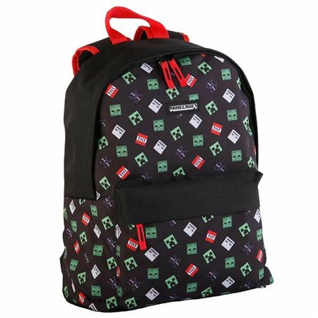 Cartable Minecraft 42 x 31 x 13