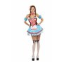 Déguisement pour Adultes My Other Me Sexy Octoberfest M/L