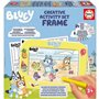 Kit de Dessin Educa Bluey