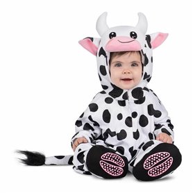 Déguisement pour Bébés My Other Me Vache 12-24 Mois