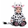 Déguisement pour Bébés My Other Me Vache 12-24 Mois