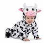 Déguisement pour Bébés My Other Me Vache 12-24 Mois