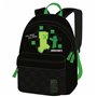 Cartable Minecraft 42 x 31 x 13