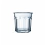 Set de Verres Arcoroc Eskale 6 Unités Transparent verre (31 cl)
