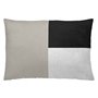 Housse de coussin Naturals Eli (50 x 30 cm)