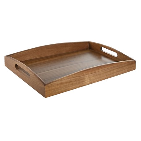 Plateau Home ESPRIT Naturel Acacia 39