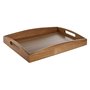 Plateau Home ESPRIT Naturel Acacia 39