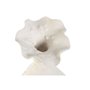 Vase Home ESPRIT Blanc Céramique Style artisanal 13 x 13 x 24 cm