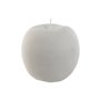 Figurine Décorative Home ESPRIT Blanc Pomme Urbaine 21 x 20 x 23 cm 21 X 20 X 21 CM (2 Unités)