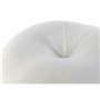 Figurine Décorative Home ESPRIT Blanc Pomme Urbaine 21 x 20 x 23 cm 21 X 20 X 21 CM (2 Unités)