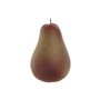 Figurine Décorative Home ESPRIT Marron Poire 14 x 14 x 21 cm 14 x 14 x 23 cm