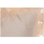 Coussin Home ESPRIT Rose Plumes Chic 40 x 40 cm