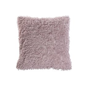 Coussin Home ESPRIT Rose Chic 45 x 45 cm