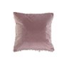 Coussin Home ESPRIT Rose Chic 45 x 45 cm