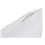 Coussin Home ESPRIT Blanc 45 x 45 cm