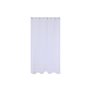 Rideau Home ESPRIT Blanc 140 x 260 cm