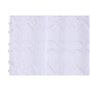 Rideau Home ESPRIT Blanc 140 x 260 cm