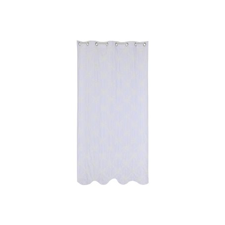 Rideau Home ESPRIT Blanc 140 x 260 cm