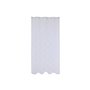 Rideau Home ESPRIT Blanc 140 x 260 cm