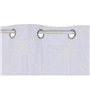 Rideau Home ESPRIT Blanc 140 x 260 cm