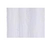 Rideau Home ESPRIT Blanc 140 x 260 cm