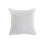 Coussin Home ESPRIT Blanc 60 x 60 cm